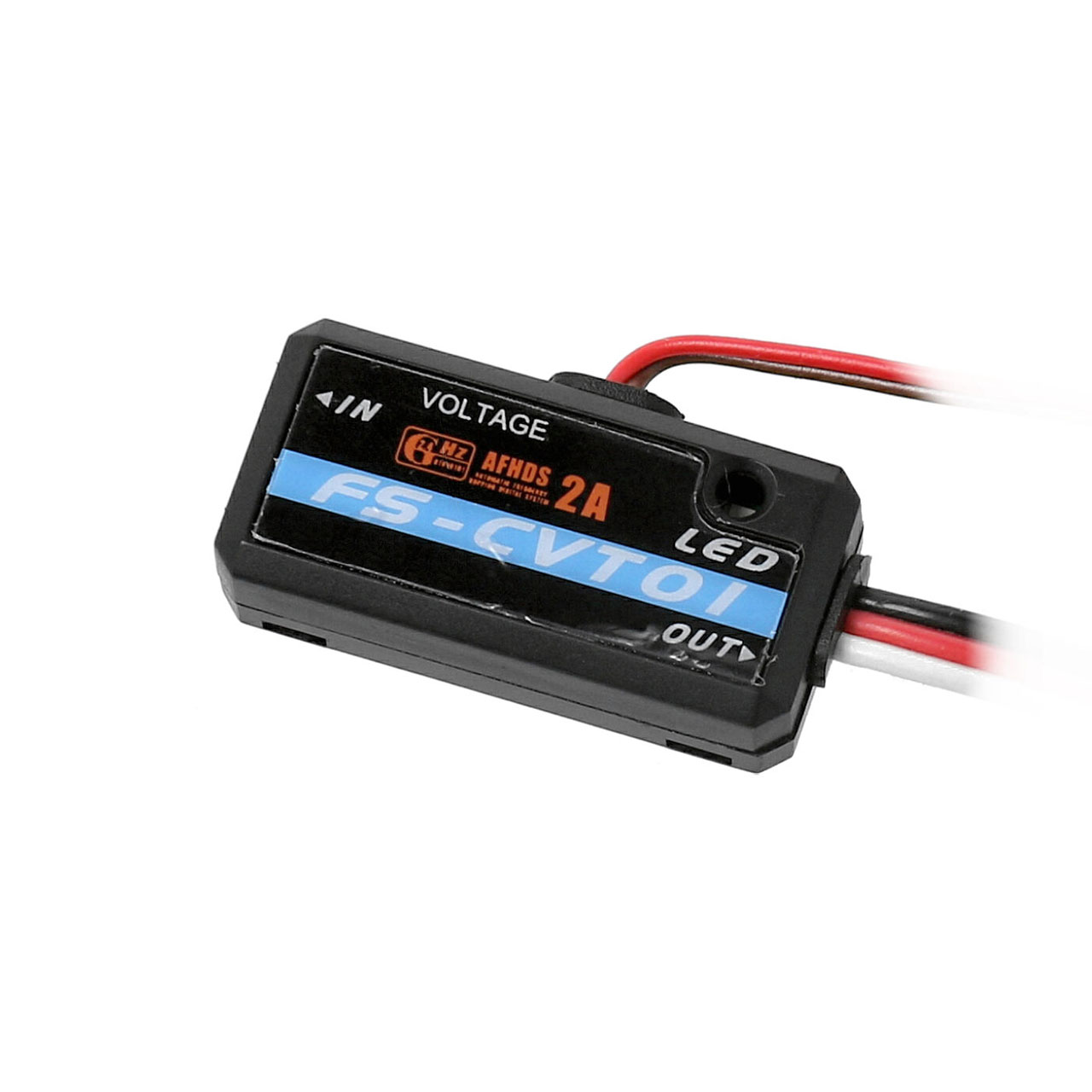 Flysky Spannungssensor CVT01 - RC-Zubehoer