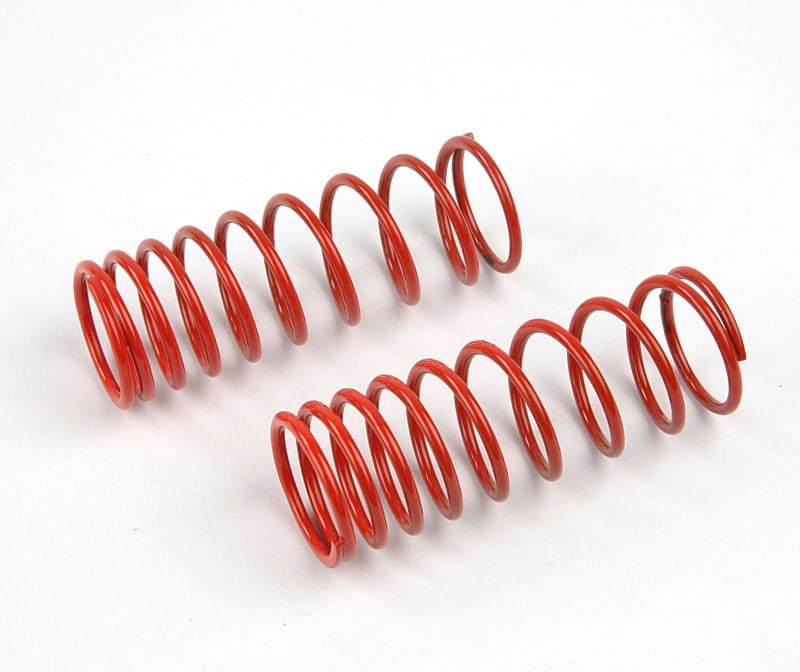 Robitronic Feder v/h/medium (SPORT) 2 Stk. Robitronic Feder v_h_medium _SPORT_ 2 Stk. - RC-Zubehoer