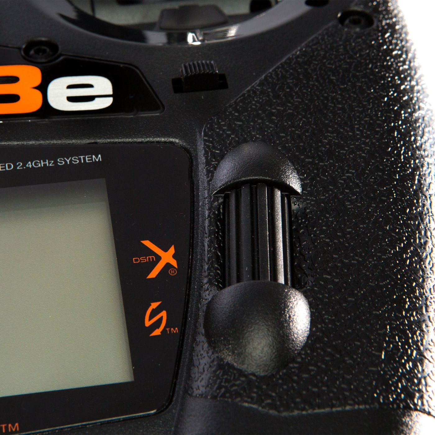 SPEKTRUM DX8e Fernsteuerung epektrum dx8e