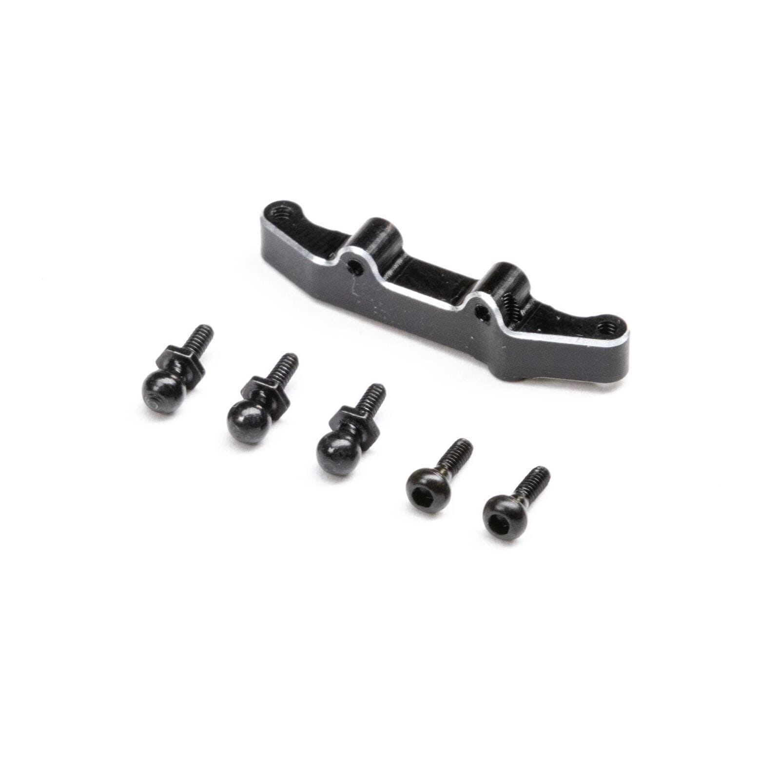 Losi Aluminum Drag Link_ Micro-B - RC-Zubehoer