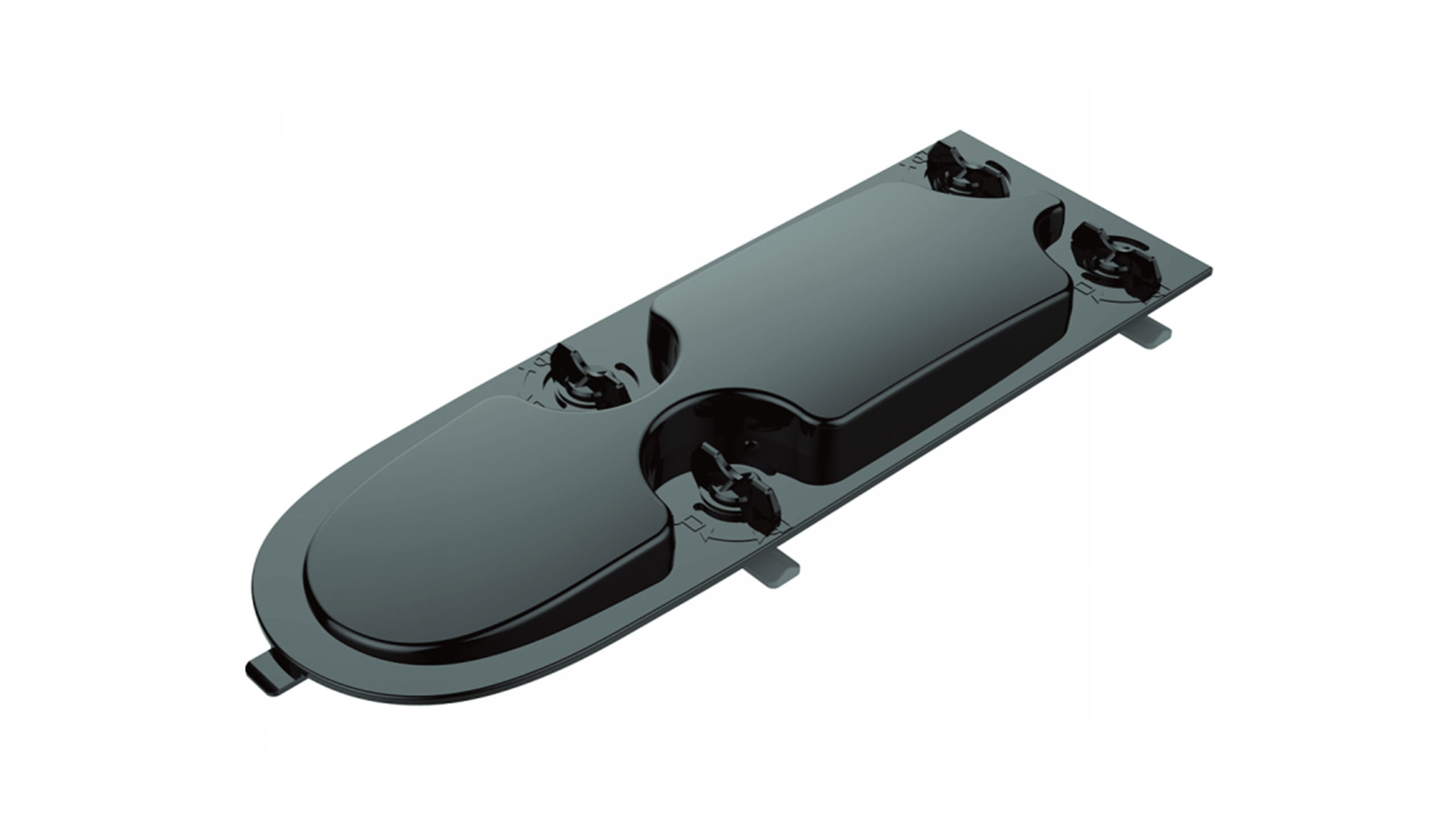 Amewi Innere Kabindenabdeckung - RC-Zubehoer