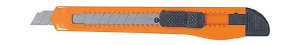 Krick Messer Plastic Snap K10 - RC-Zubehoer