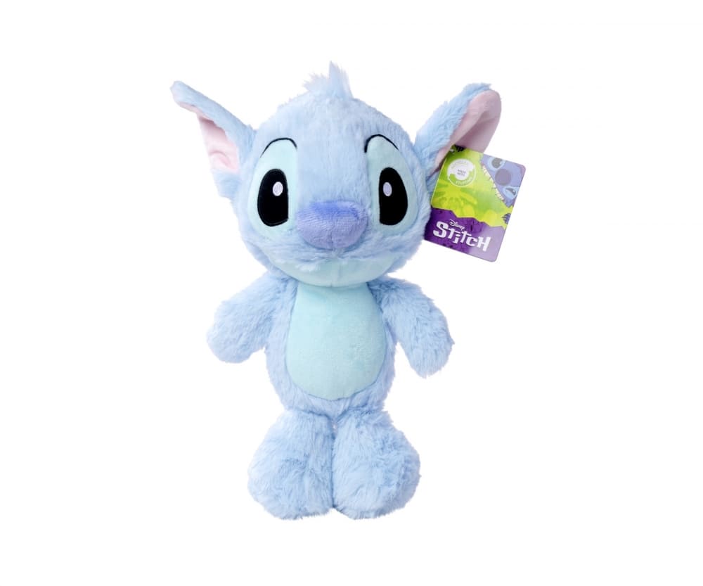 Simba Toys Disney Flopsies Stitch, 25cm