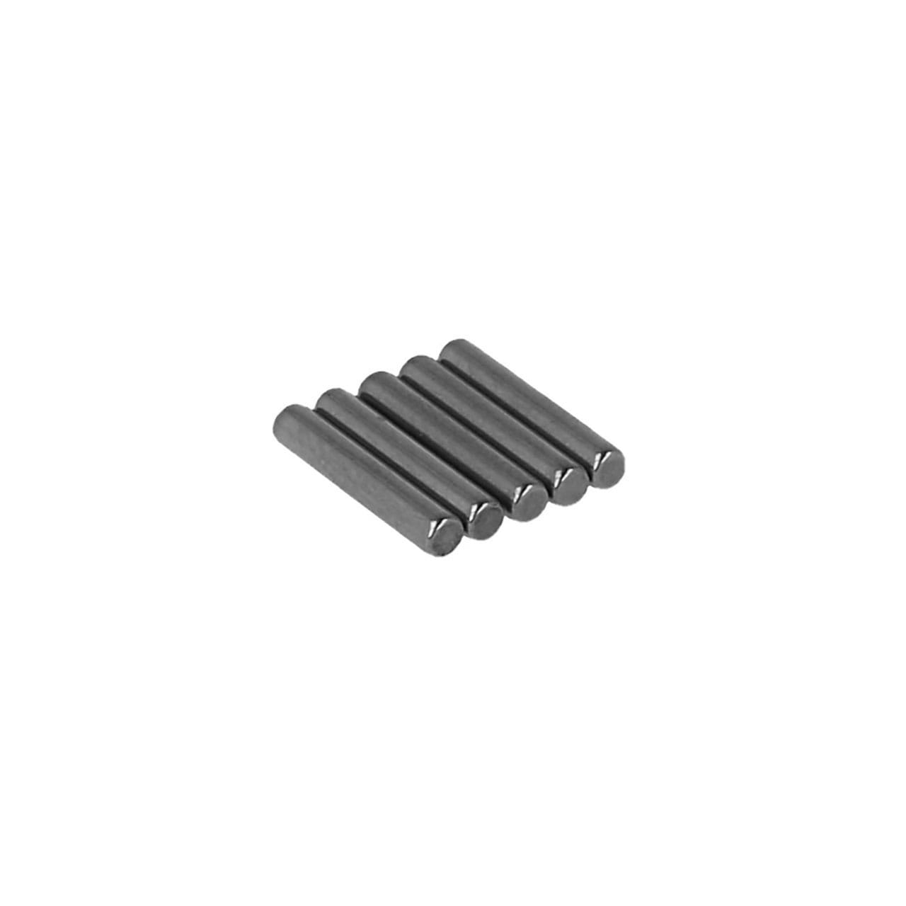 HoBao Stift 2x10.8mm (5 Stk.)