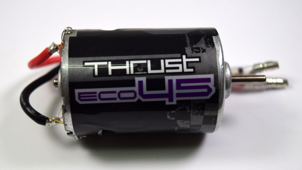 Absima Elektro Motor "Thrust eco" 45T