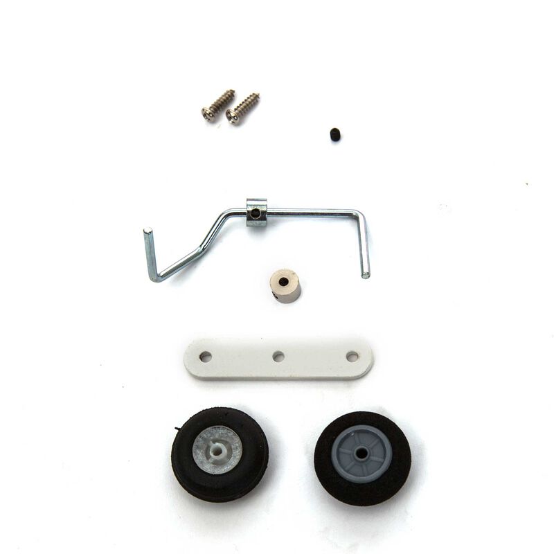 Hangar 9 Spornrad_ Ultra Stick 10cc - RC-Zubehoer