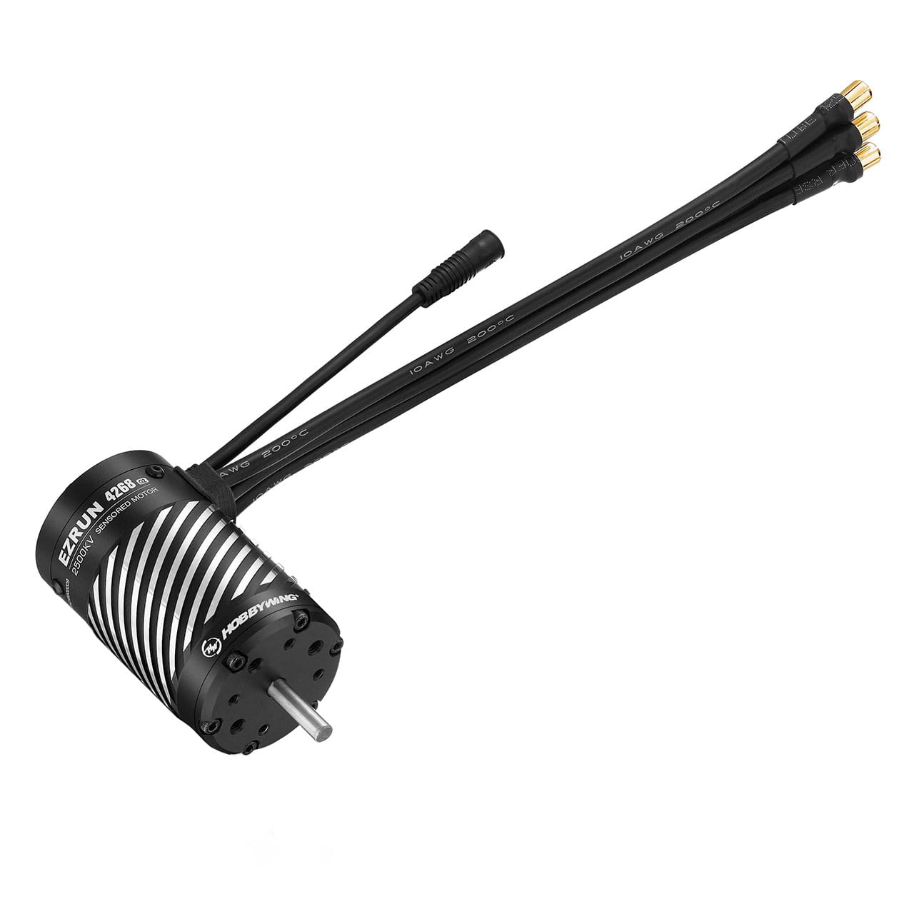Hobbywing brushless-set-ezrun-max8-g2s-combo-mit-4268sd-2500kv