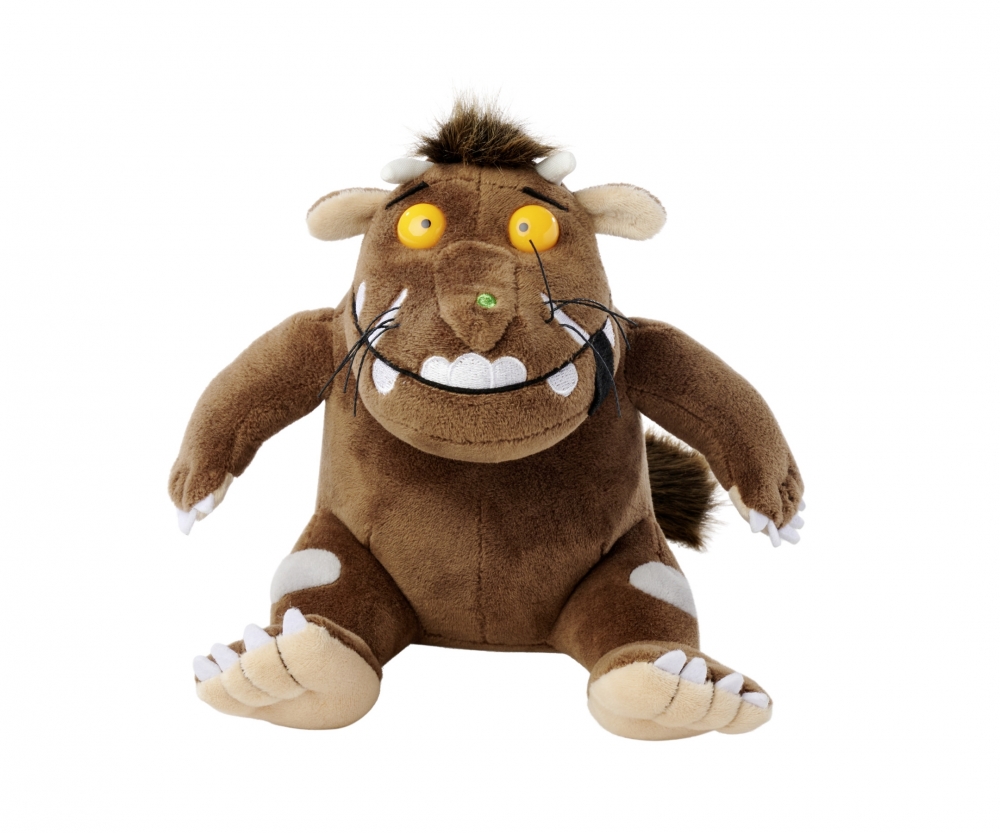 Simba Toys Der Grueffelo_ 25cm - RC-Zubehoer