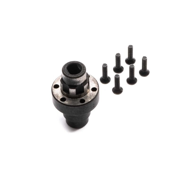 Axial SCX6_ AR90 Differential Locker - RC-Zubehoer