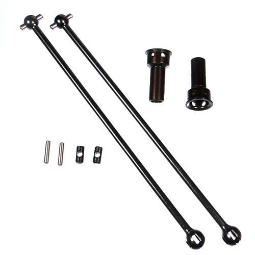 Hobao SST CVD Shaft