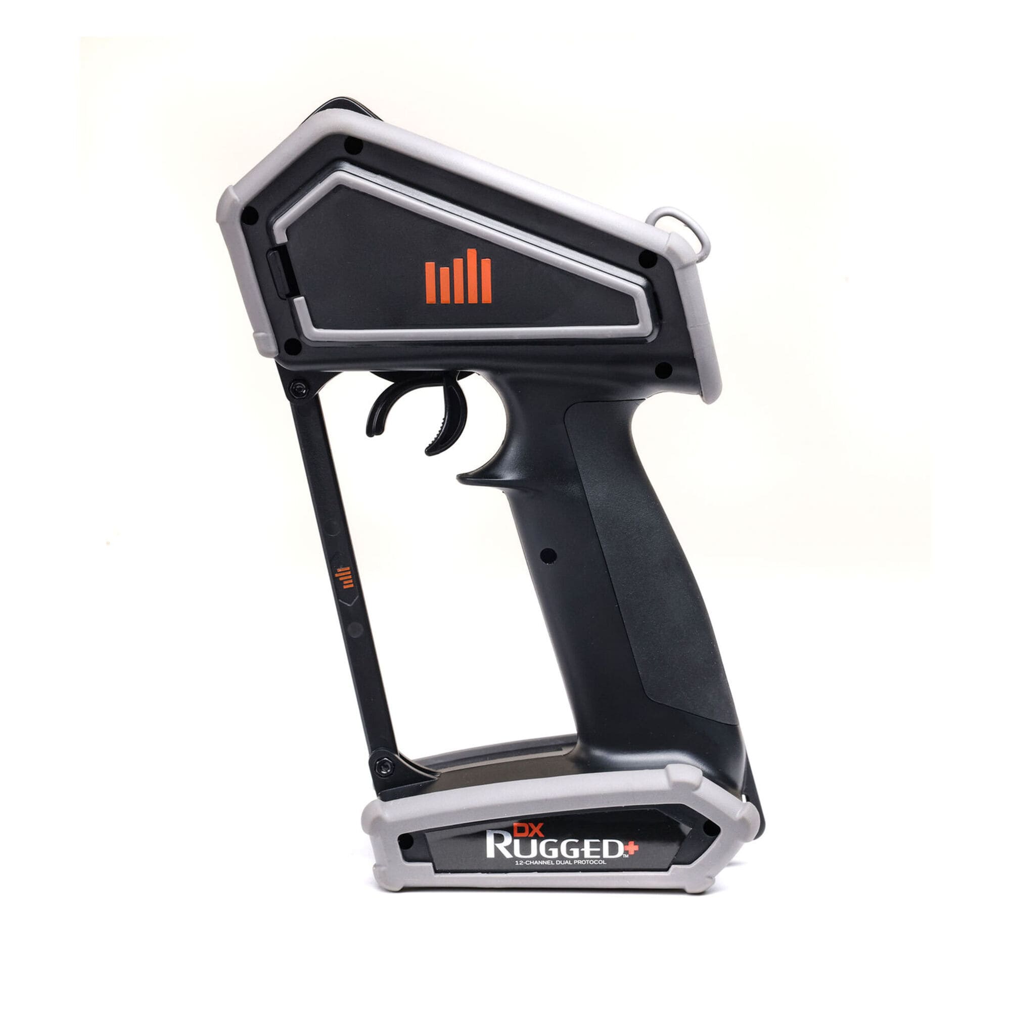 Spektrum DX Rugged_ 12-Kanal DSMR_ Fernsteuerung mit SR615 Empfaenger und TPU-Schutz