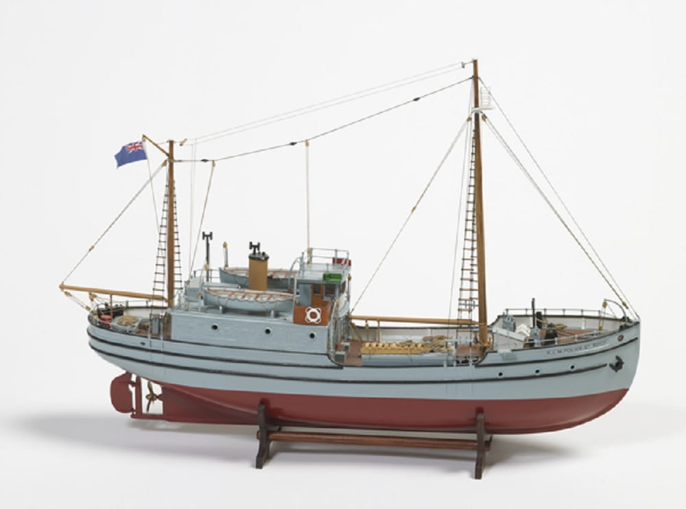 Billing Boats Serie 600 St. Roch 1:72 Holz Baukasten Billing Boats Serie 600 St. Roch 1:72 Holz Baukasten