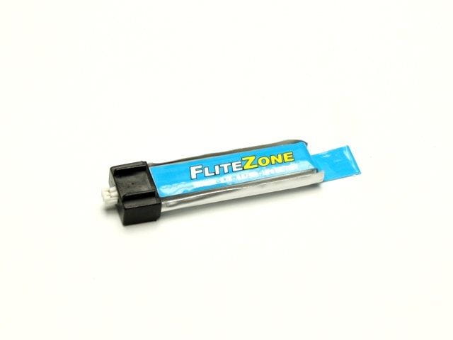 Flite Zone LiPo 180mAh 3_7V Akku fuer Blade MCX und Kyosho Minium