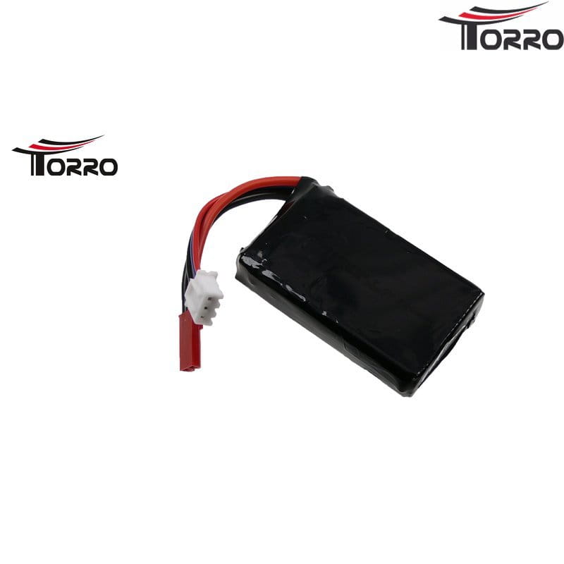 Torro LiPo Akku 7_4V 700mAh fuer 60cm XXL Multicopter - RC-Zubehoer