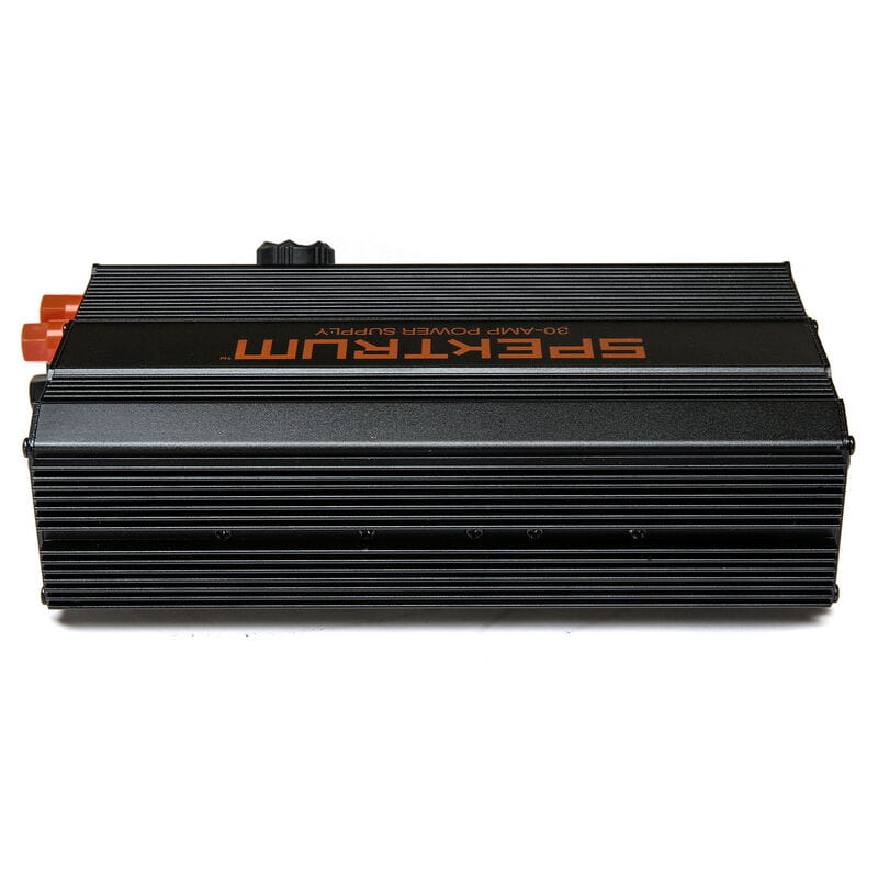 Spektrum Netzteil 30A 540W Power Supply - RC-Zubehoer