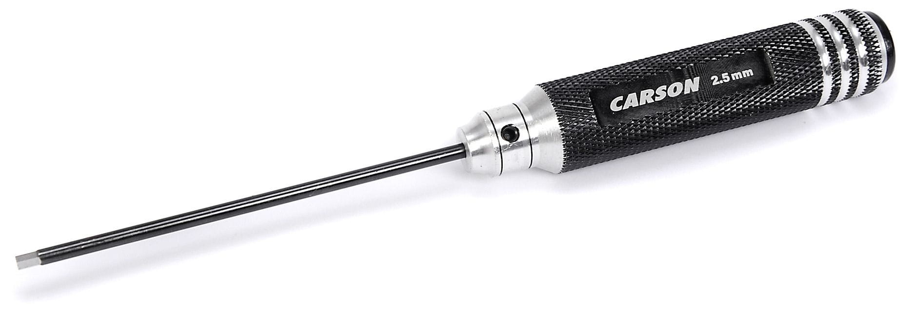 Carson Werkzeug Steckschluessel Sechskant 2_5 mm - RC-Zubehoer