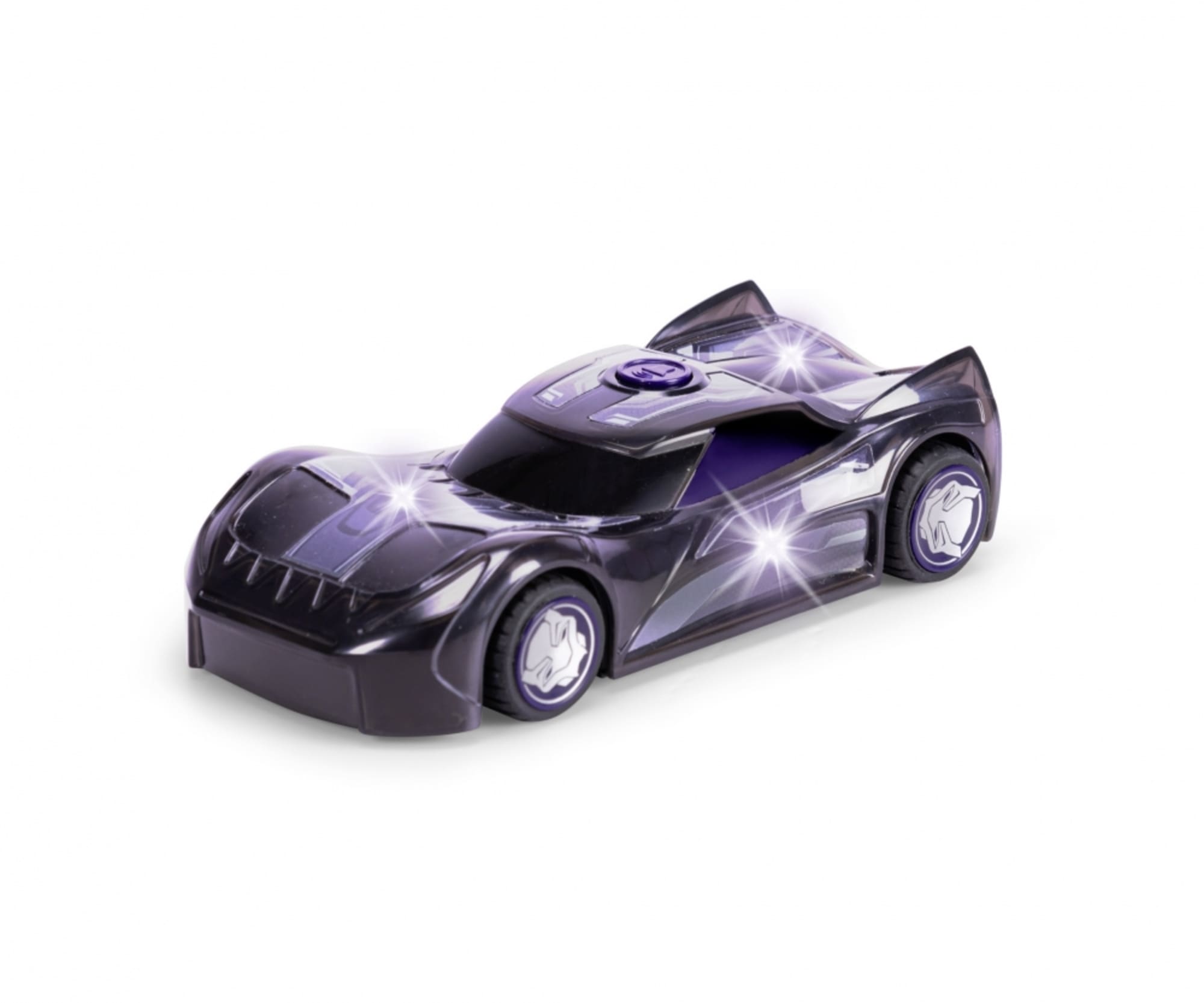 Dickie Marvel Light Hero Black Panther 1_32