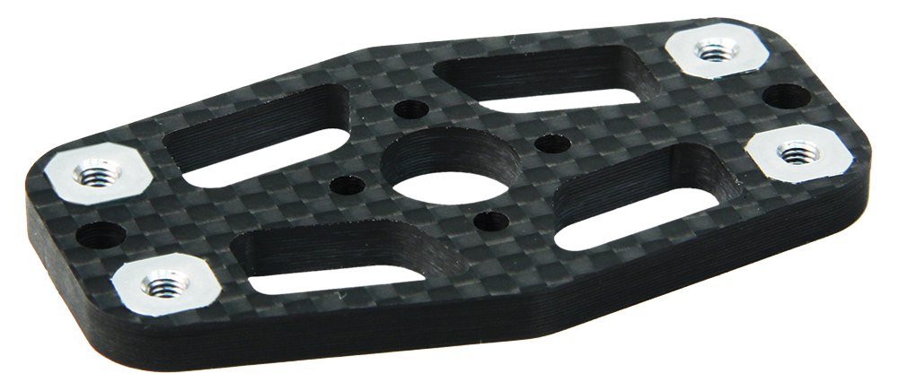 Multiplex Carbon Motorspant 4 mm ParkMaster PRO - RC-Zubehoer