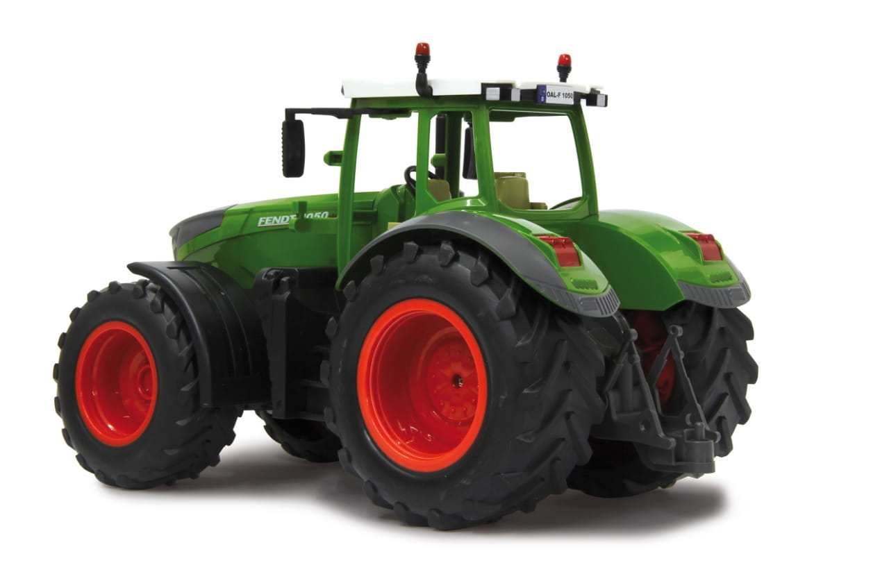 Jamara RC Traktor Fendt 1050 Vario 2,4 GHz