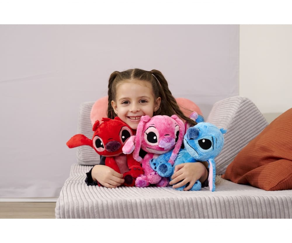 Simba Toys Disney - Stitch 25cm