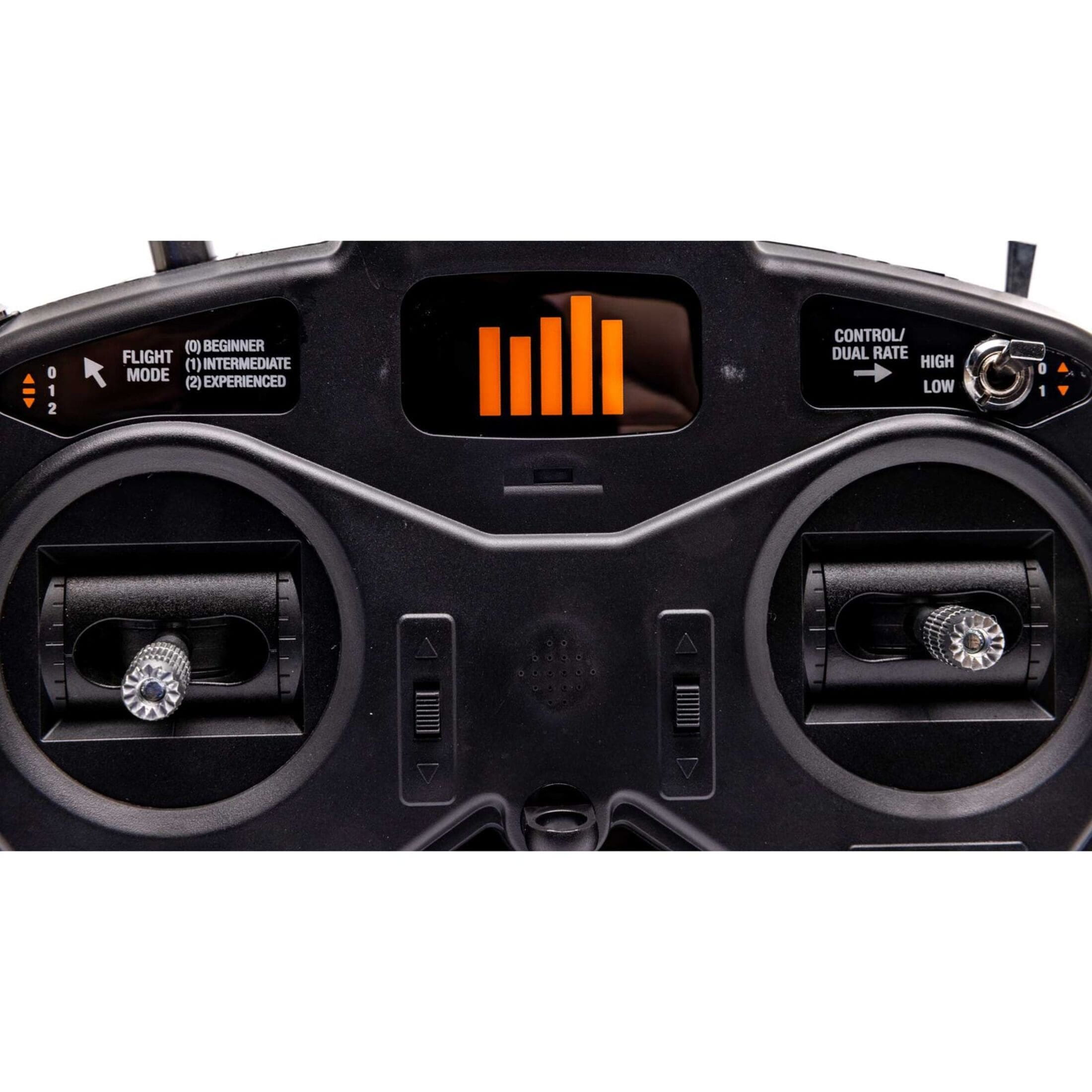 Spektrum SLT6 6 Kanal RC Sender spektrum-slt6lp-rc-sender-2-4ghz