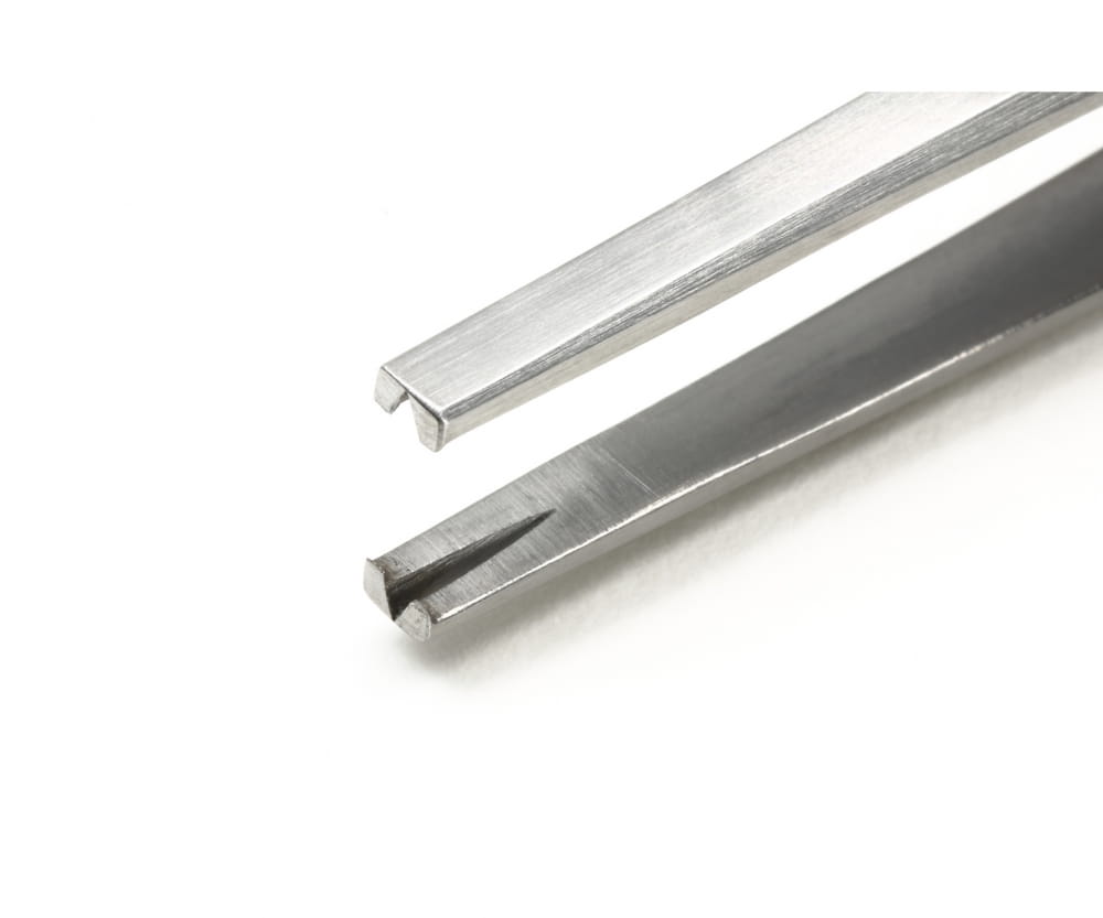 Tamiya HG Pinzette Grip Tip gerade