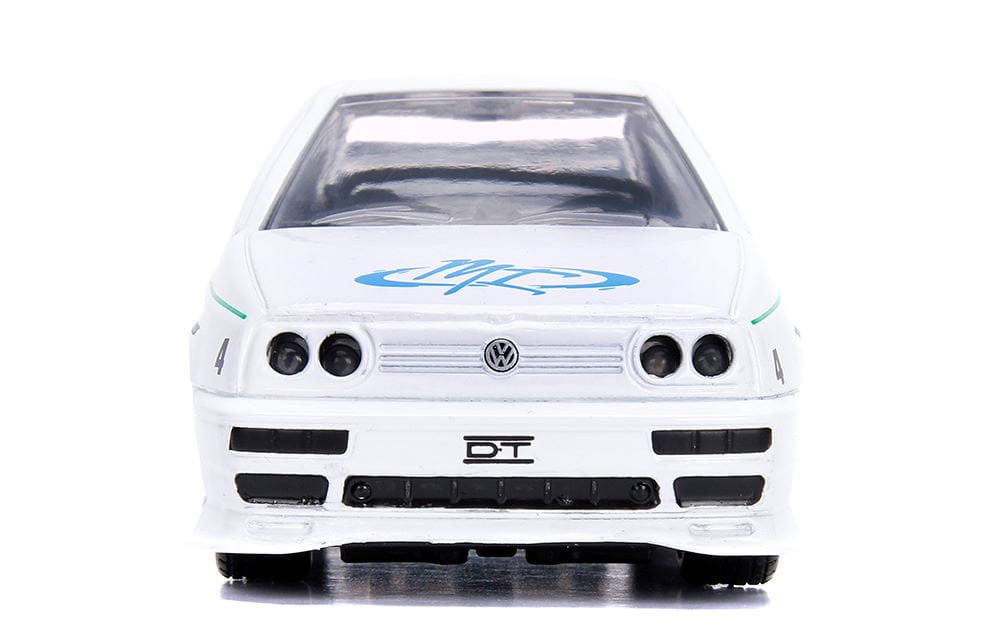 Jadatoys VW Volkswagen Jetta A3 Fast & Furious 1:32 Modellauto