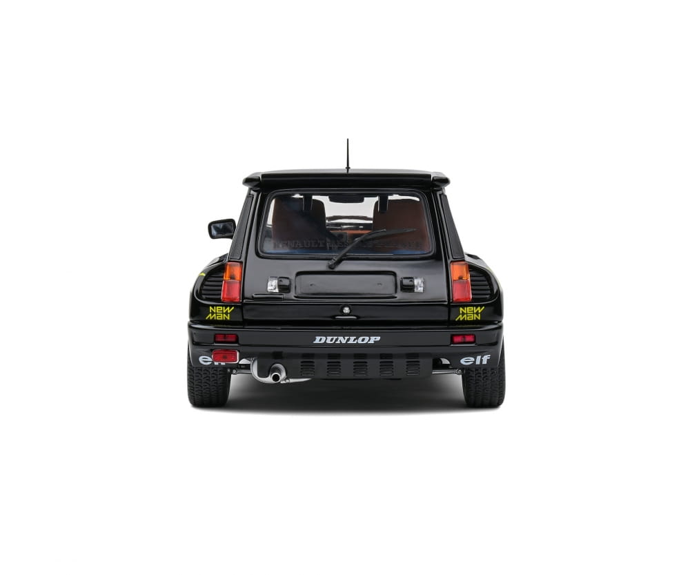 Solido 1_18 Renault 5 Turbo #68 Modellauto - RC-Zubehoer
