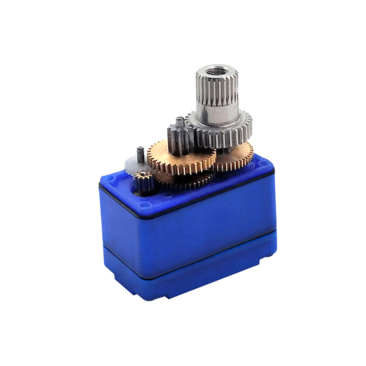 Power HD TR-4 WP HV Digital Servo 2_6KG_0_10sec_7.4V - RC-Zubehoer