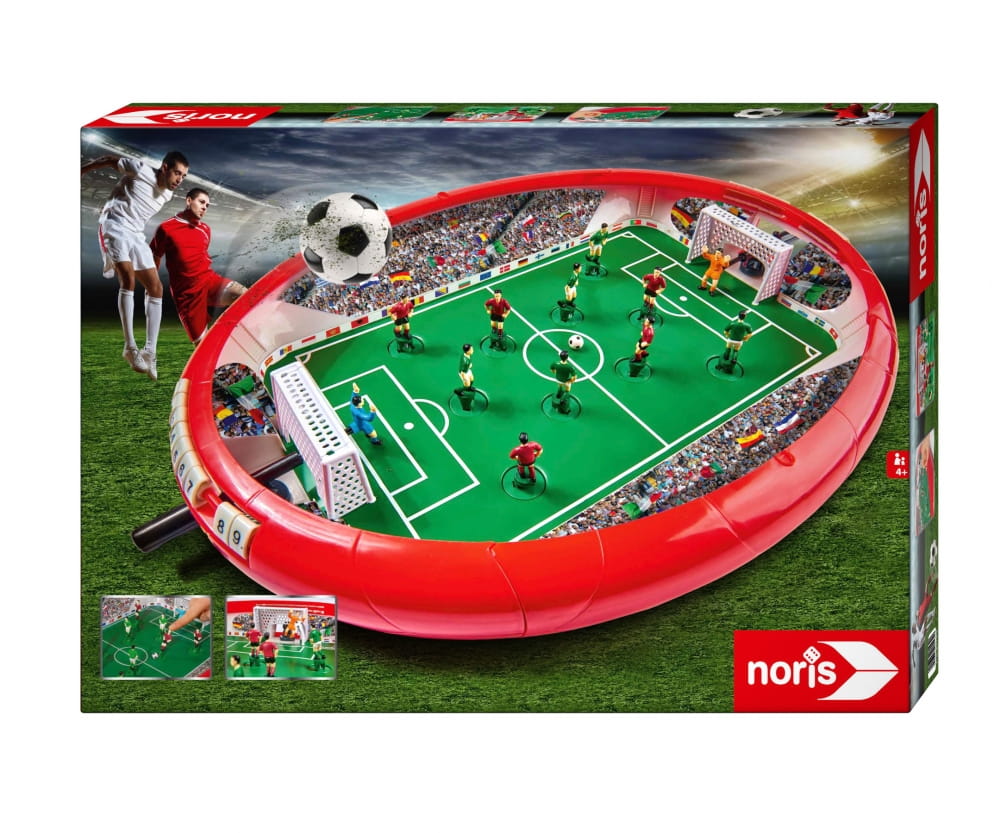 Zoch Fußball Arena