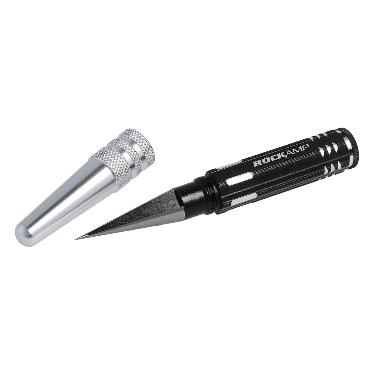 Rockamp Lexanbohrer 0-14mm Karosseriebohrer Rockamp Lexanbohrer 0-14mm Karosseriebohrer