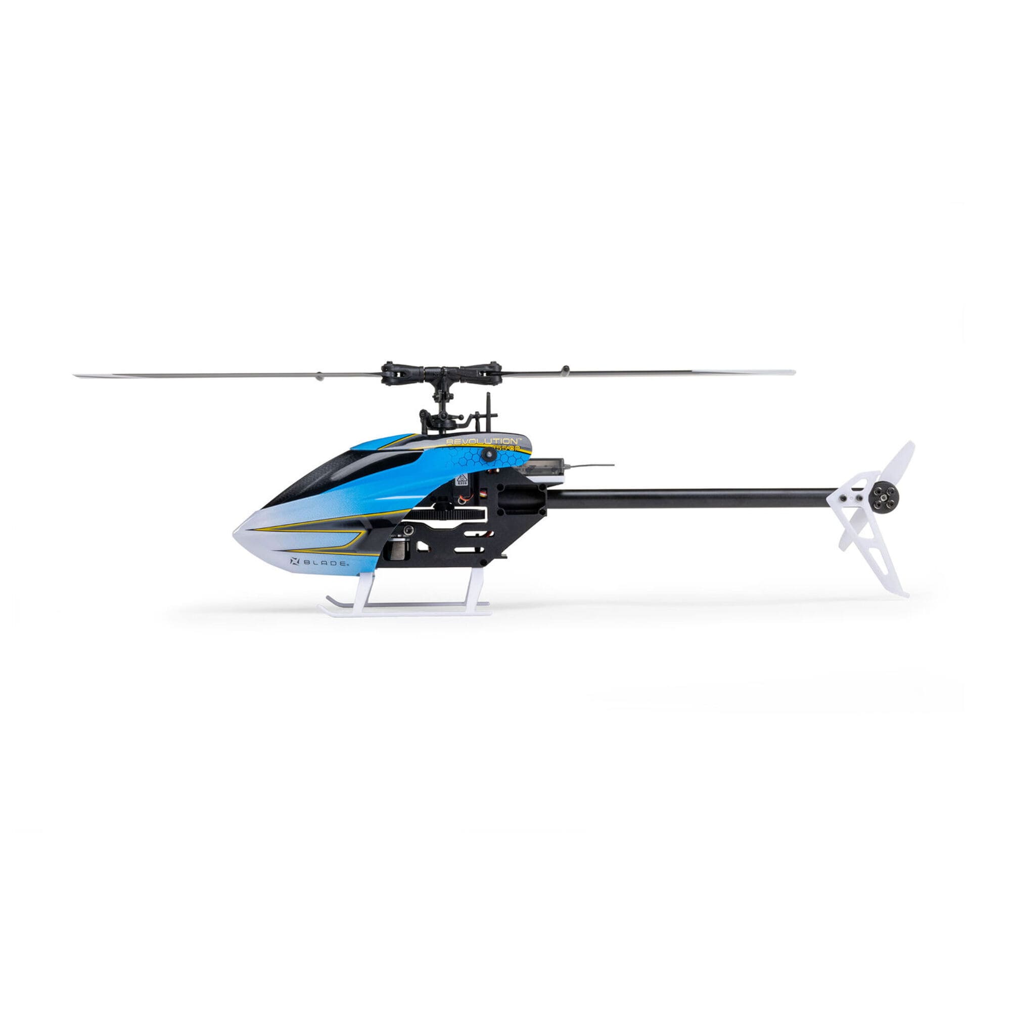 Blade Revolution 155 CP RTF SAFE 3S Brushless RC Helikopter BLH01600