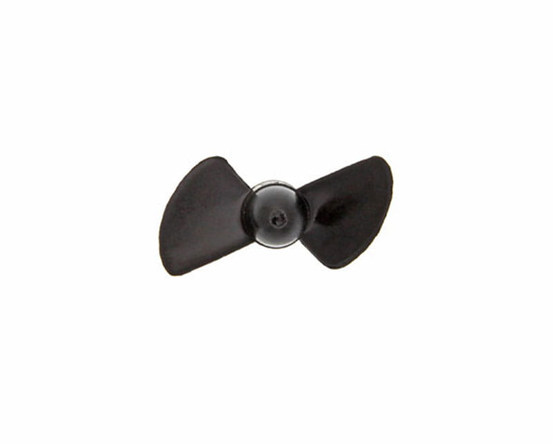 Krick Rennschraube 2Bl. 42_5mm L M4 - RC-Zubehoer