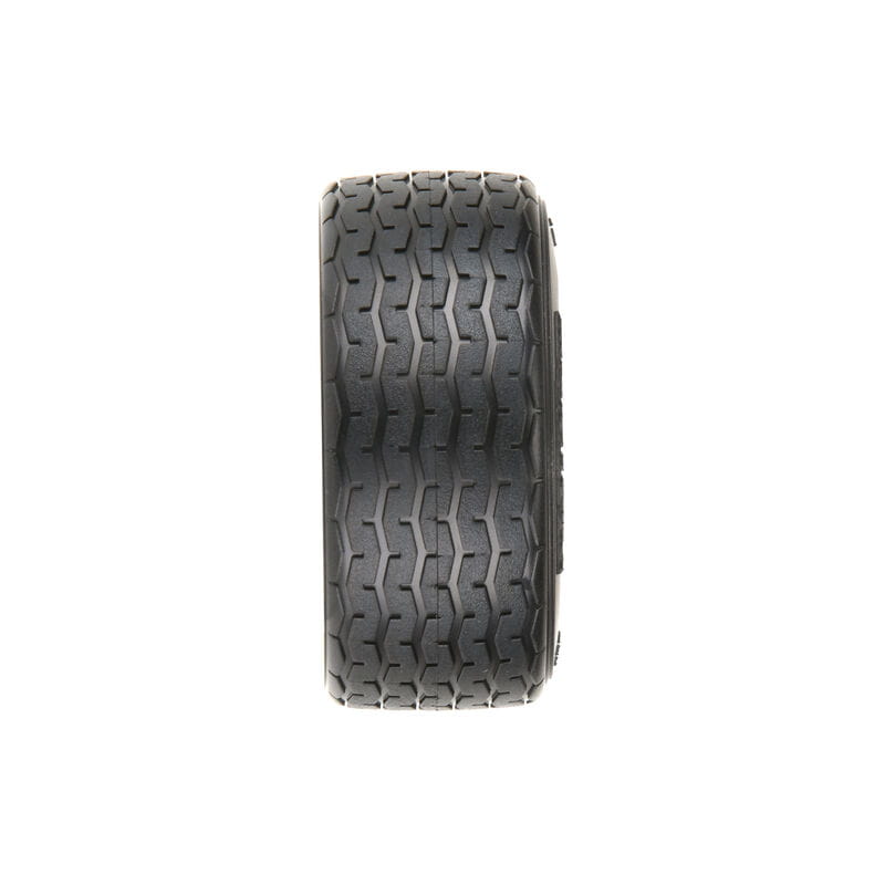 Protoform VTA Front Reifen 26mm, Mounted Black Wheel Protoform VTA Front Reifen 26mm, Mounted Black Wheel