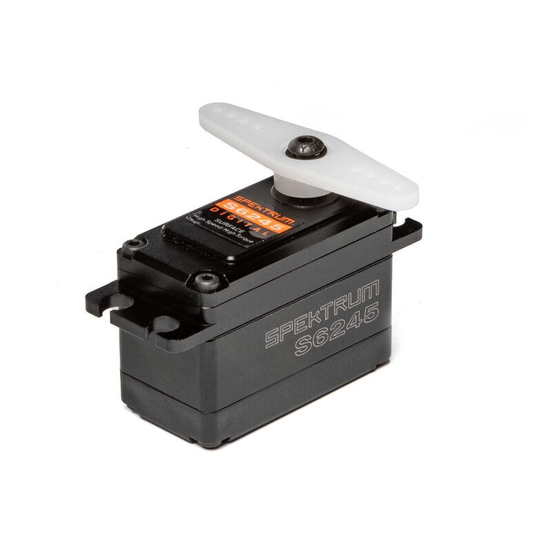 Spektrum S6245 High Speed/Torque Servo