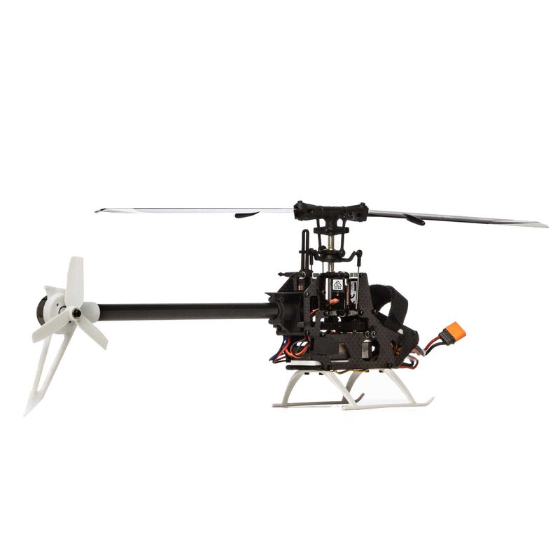 Blade 150 S Smart Heli mit SAFE Technologie und Spektrum Smart ESC