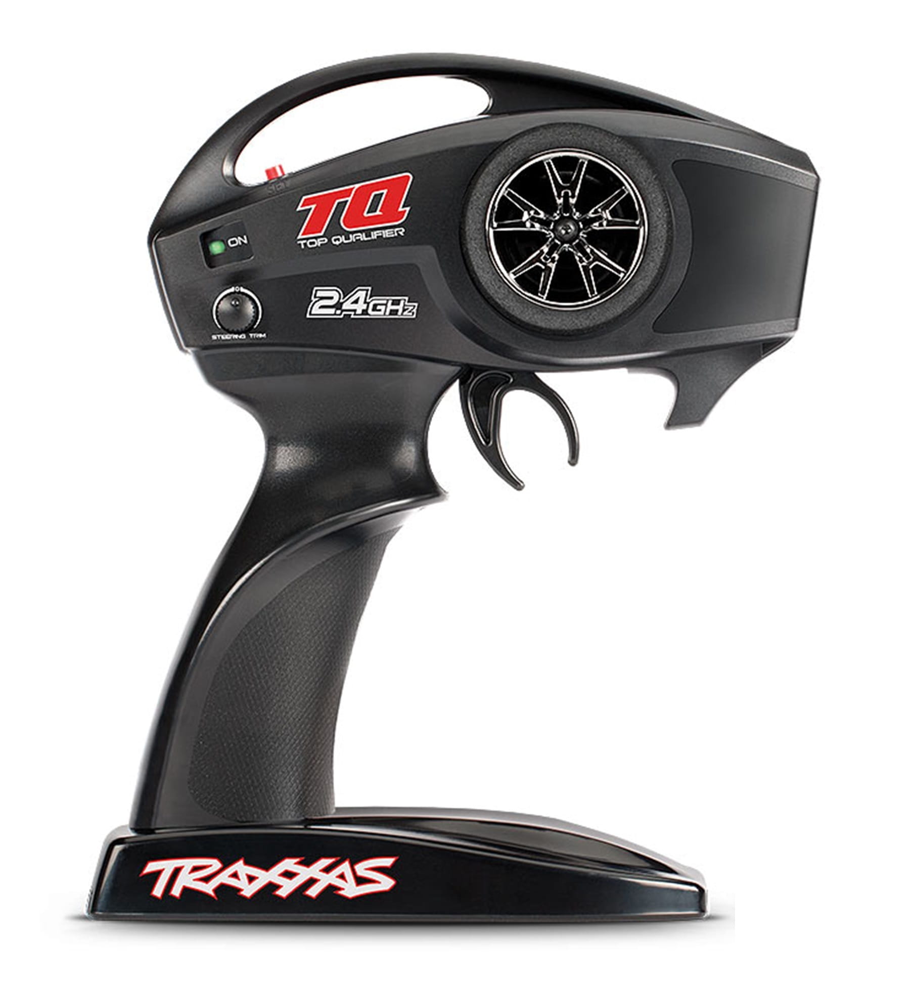 Traxxas Blast RC Boot RTR 1 zu 10 mit Akku Gruen