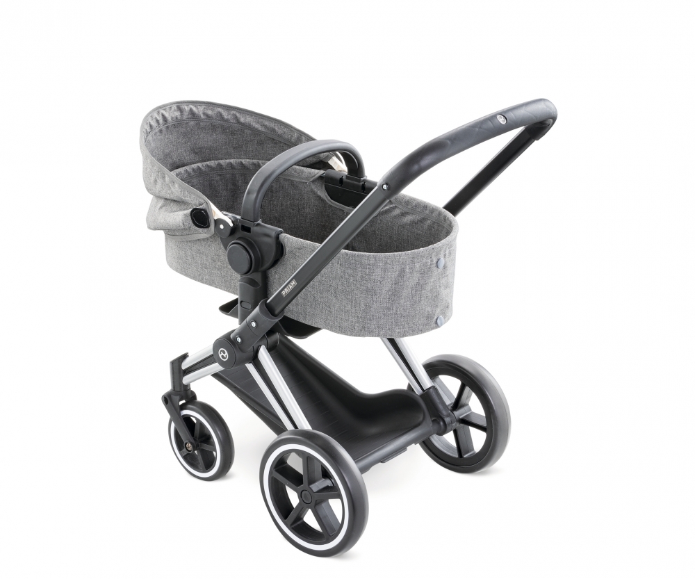 Corolle Cybex Puppenwagen fuer Puppen 36-42 cm