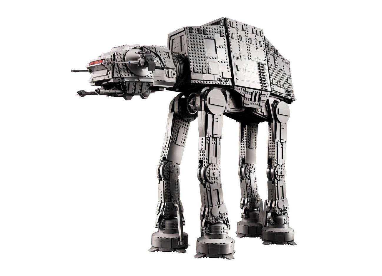 LEGO Star Wars™ AT-AT™ Walker Exklusiv Ultimate Collector Serie LEGO Star Wars™ AT-AT™ Walker Exklusiv Ultimate Collector Serie