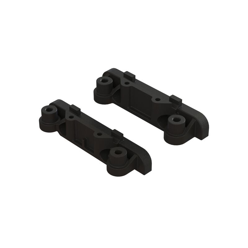 Arrma Lower Bumper Mount Set - RC-Zubehoer