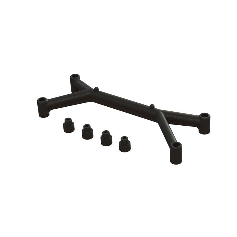 Arrma Roll Cage Support