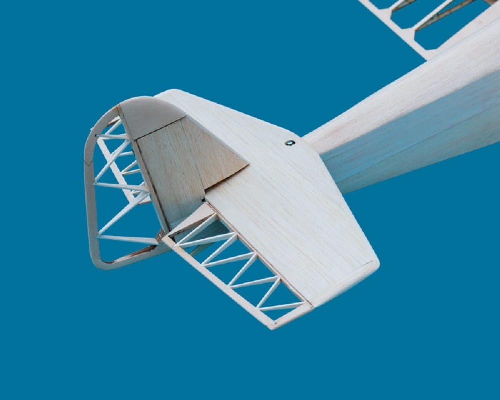 Krick Klemm L 25d E Lasercut Baukasten Krick Klemm L 25d E Lasercut Baukasten