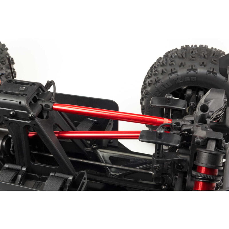 Arrma Chassis Brace Bar 164mm - RC-Zubehoer