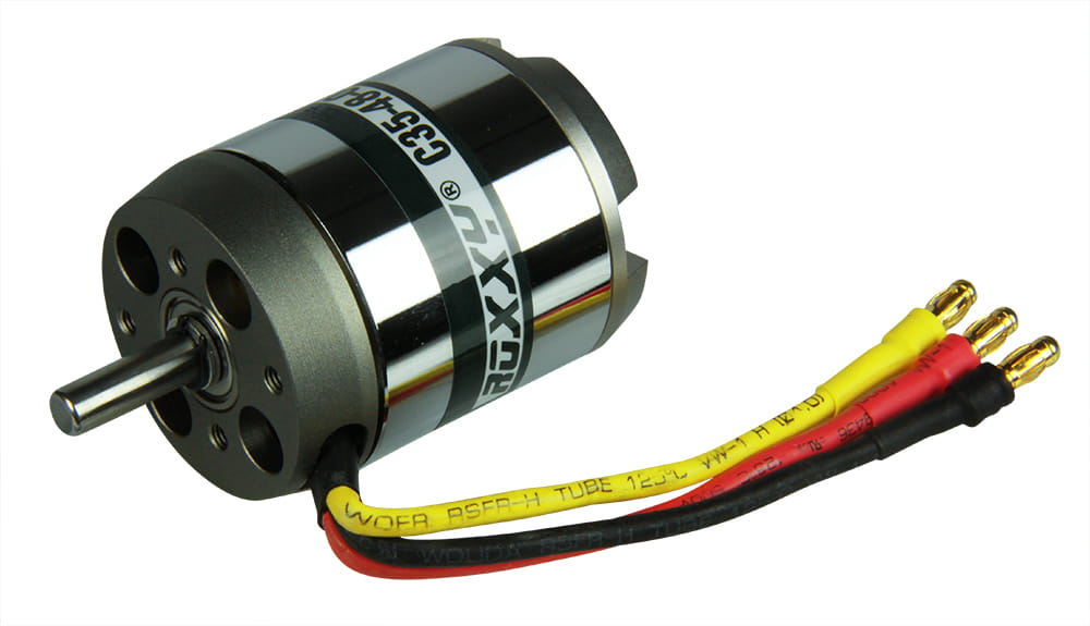 Multiplex ROXXY BL Outrunner C35-48-990kV FunRay