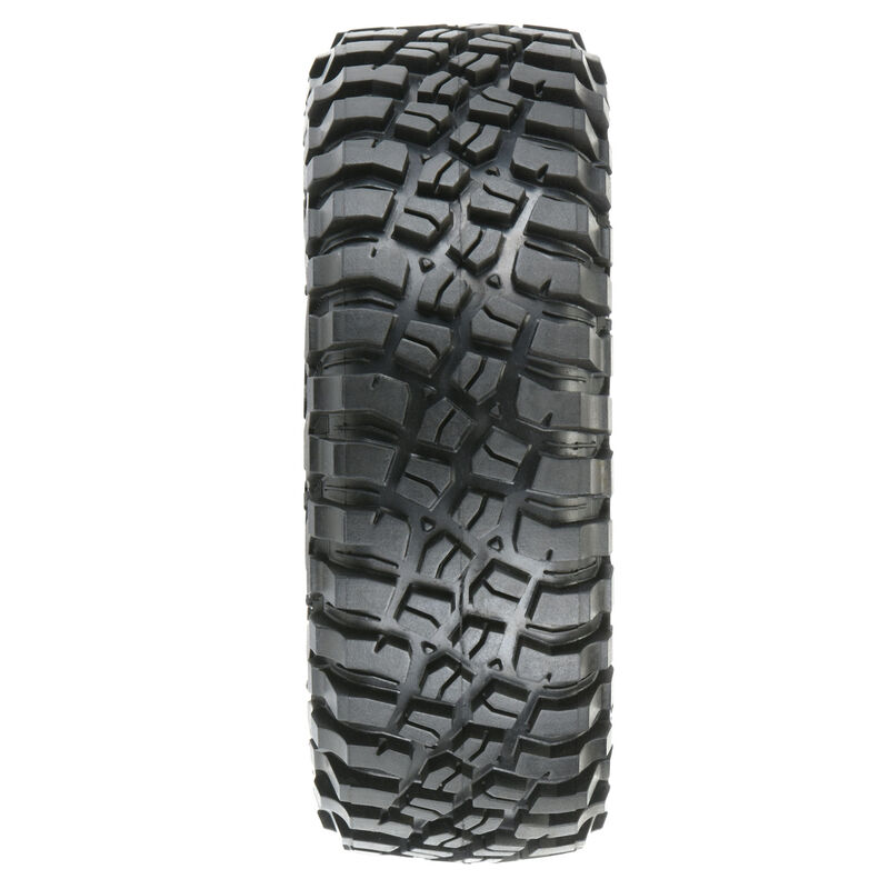 Proline Crawler Reifen Class 1 BFG KM3 1.9 (4.19 OD) Predator 2St.