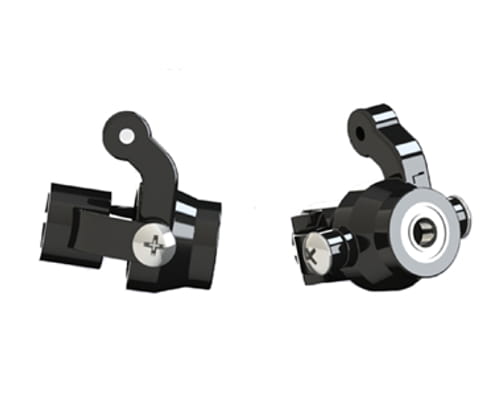 Amewi C-Hub _ Lenkhebel Set AM24 - RC-Zubehoer