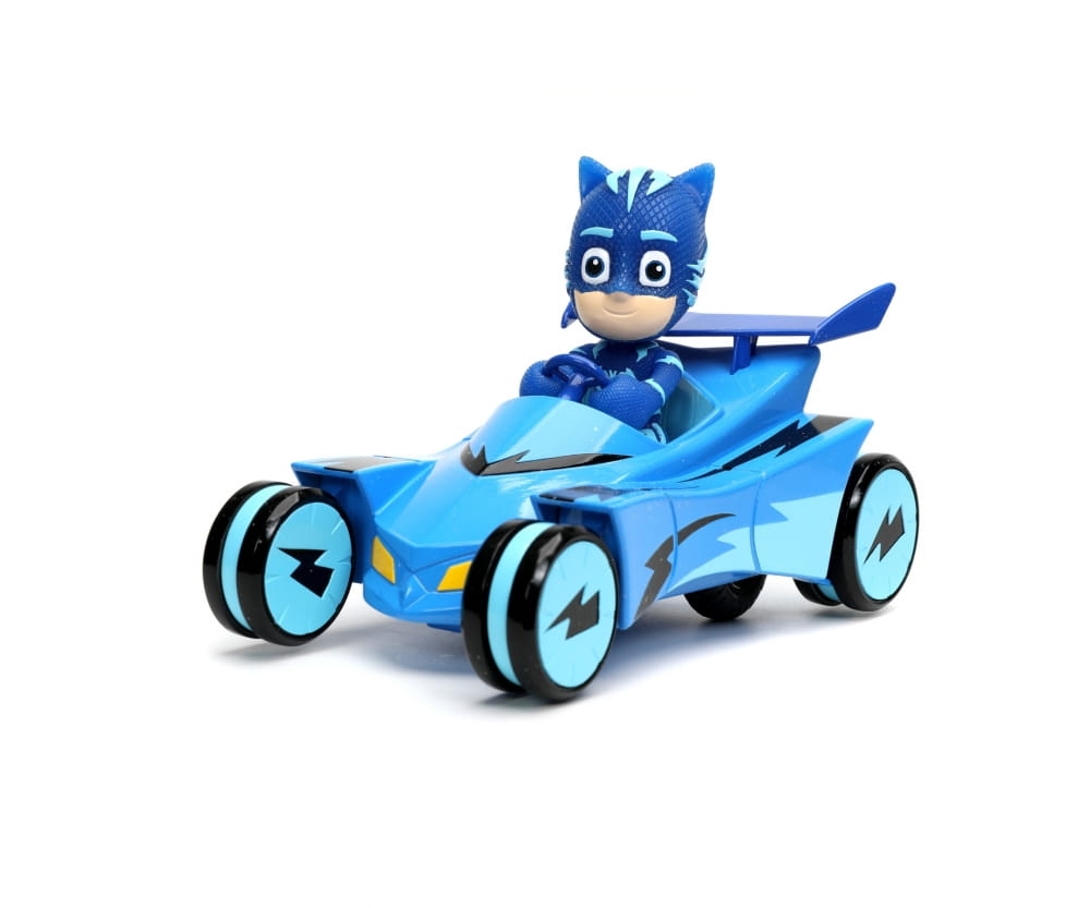 Jada PJ Masks RC Cat Car