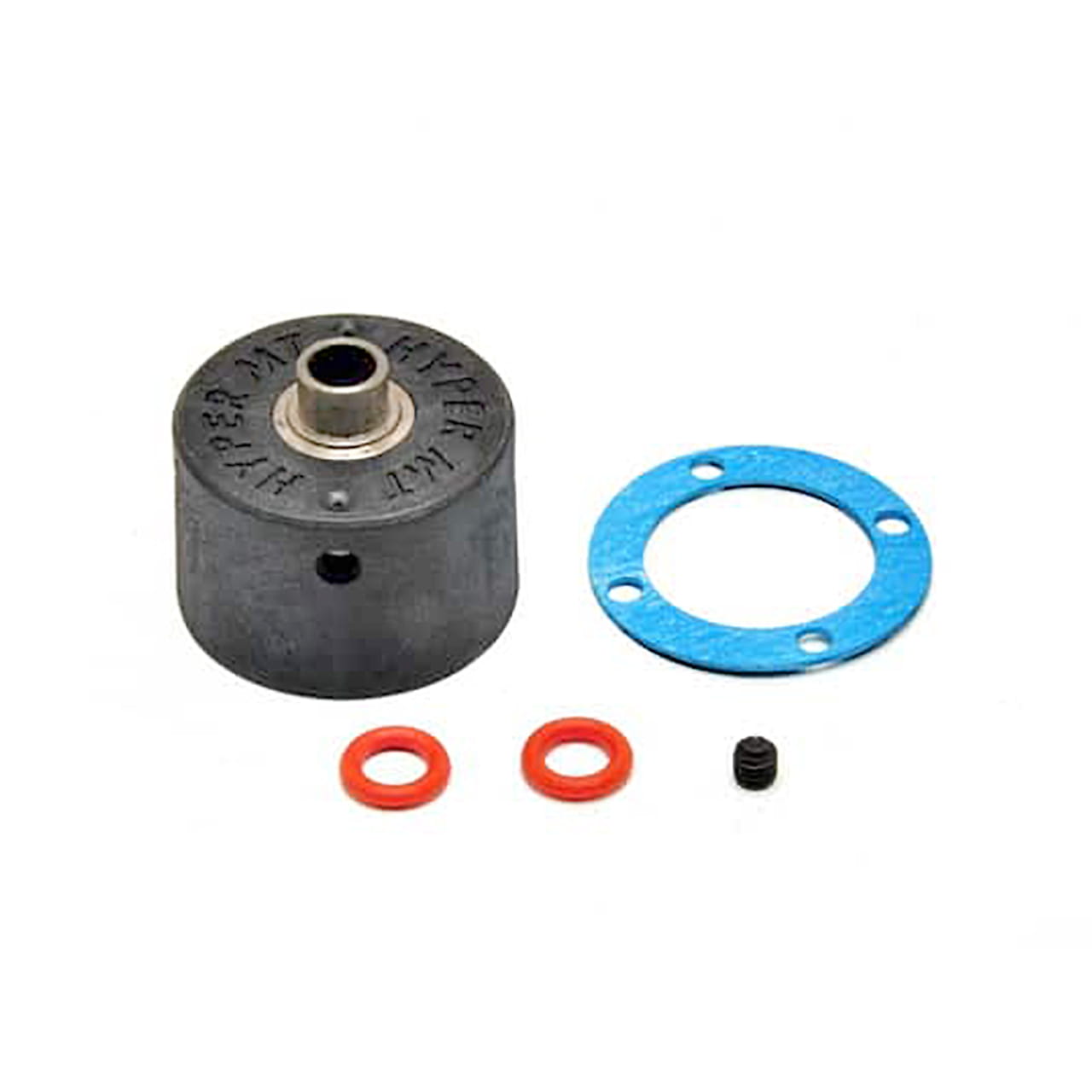 Hobao Differential Case - RC-Zubehoer