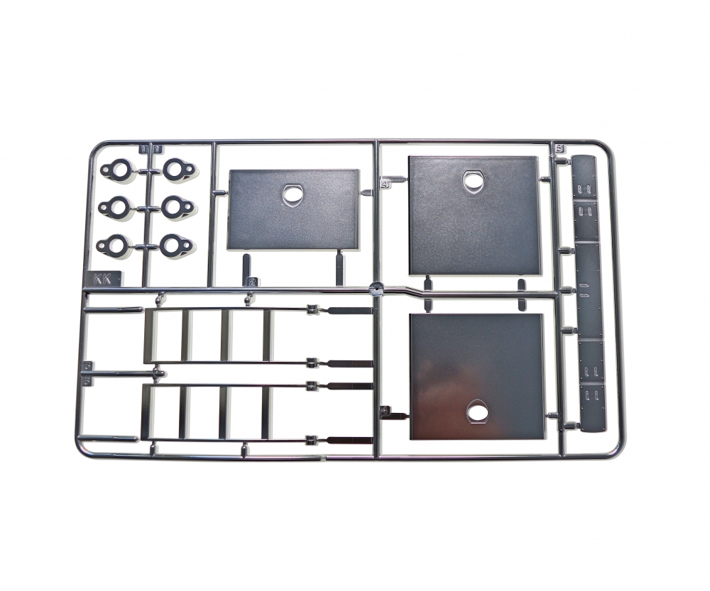 Tamiya KK-Teile Tueren Staufaecher_Leiter 56371 - RC-Zubehoer