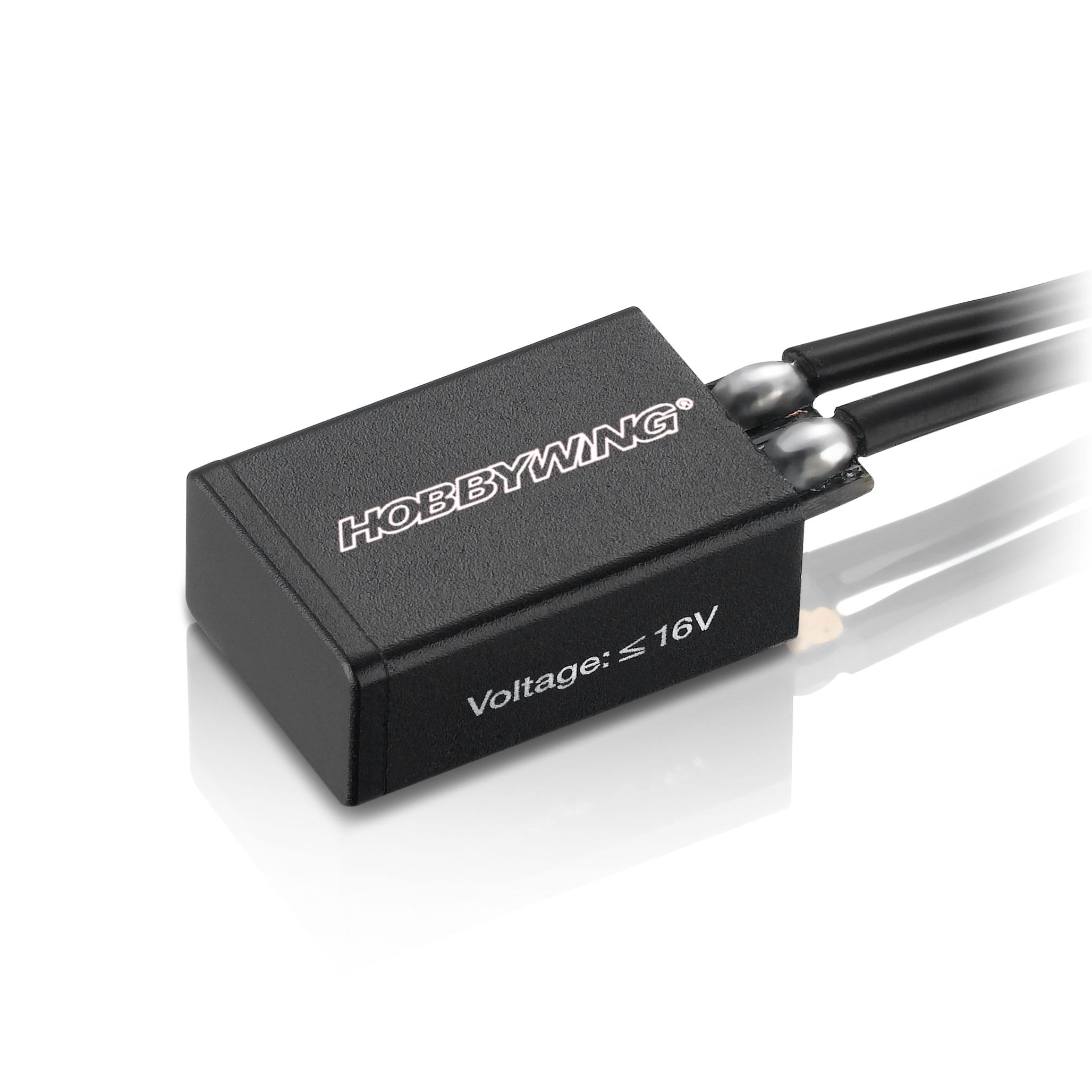 Hobbywing Kondensator Modul Stock Non-Polari
